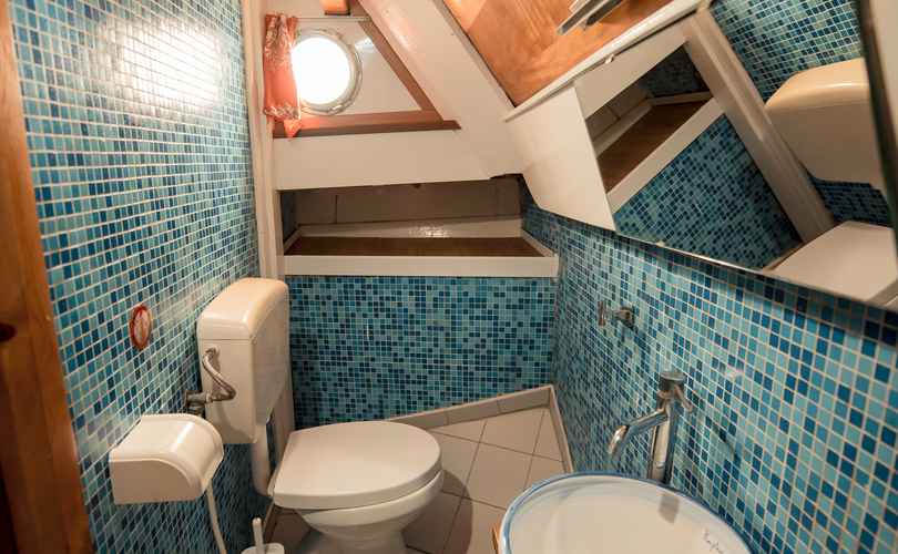 Photo Kaptan Yilmaz II (1995)