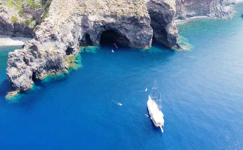 Photo Kaptan Yilmaz II (1995)