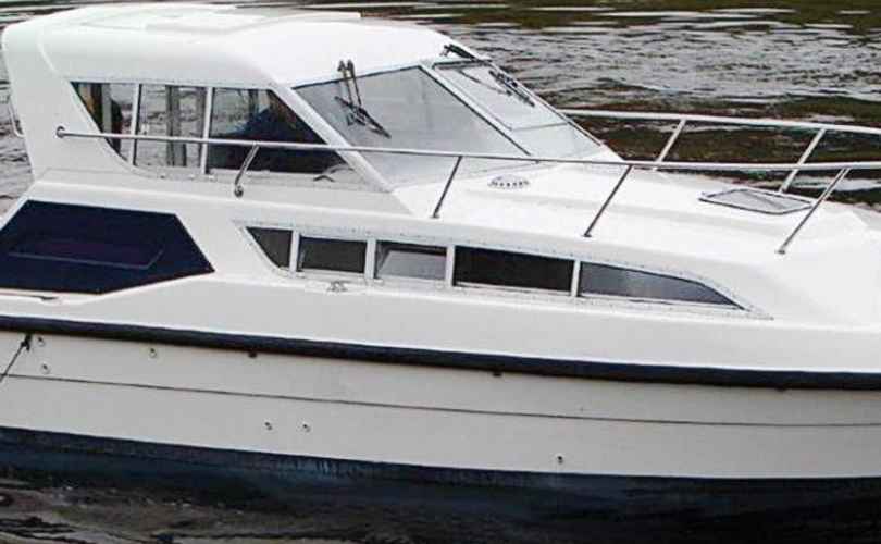 Photo Kingfisher (1996)