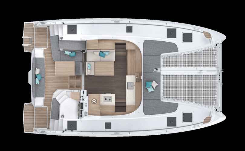 Photo Lagoon 38 (2026)