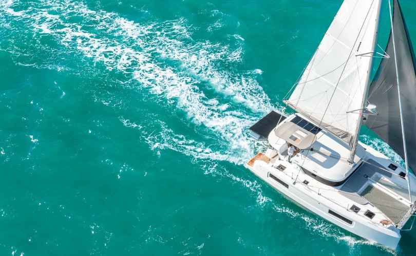 Photo Lagoon 38 (2025)