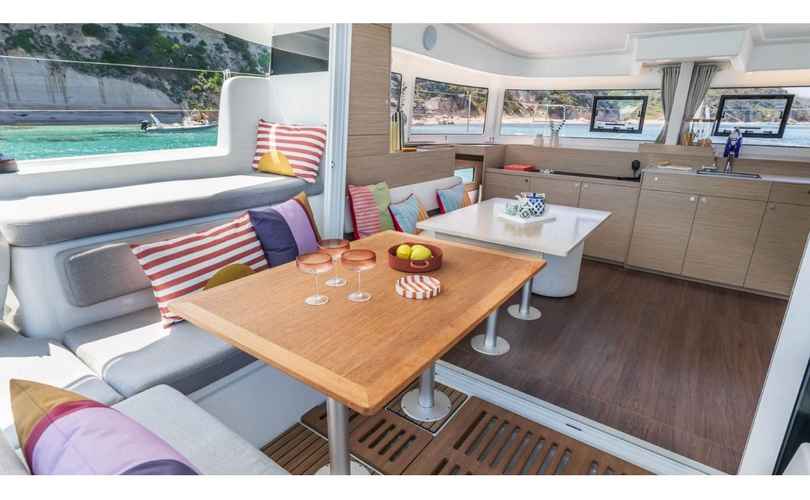 Photo Lagoon 38 (2026)