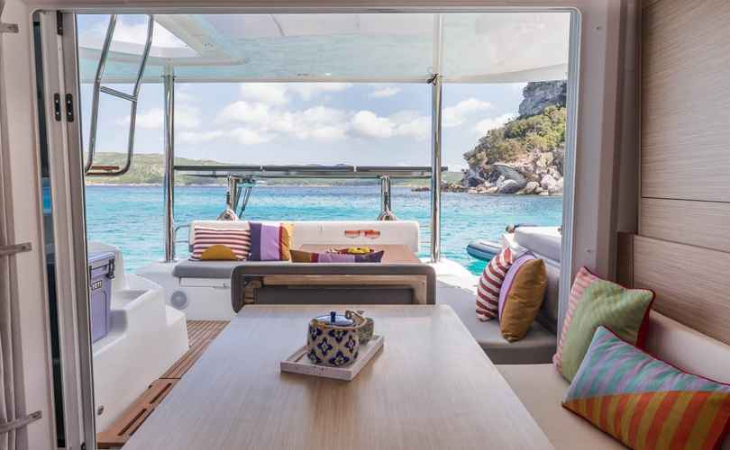 Photo Lagoon 38 (2025)