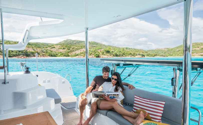 Photo Lagoon 38 (2026)