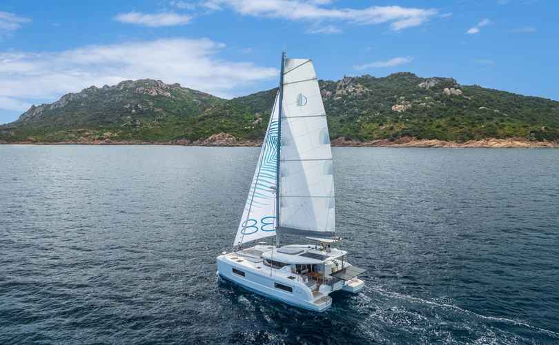 Photo Lagoon 38 (2026)