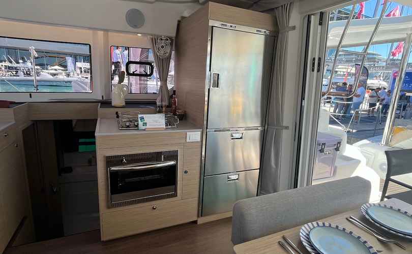 Photo Lagoon 38 (2026)