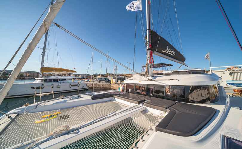 Photo Lagoon 38 (2026)