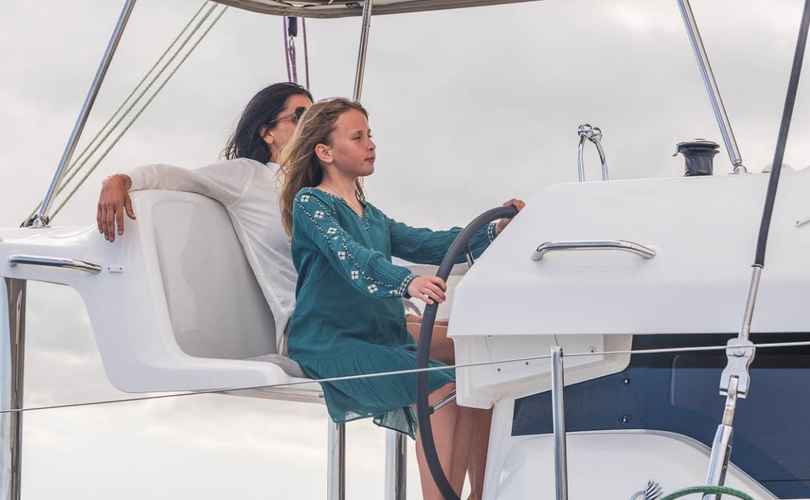 Photo Lagoon 38 (2025)