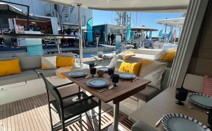 Photo Lagoon 38 (2026)