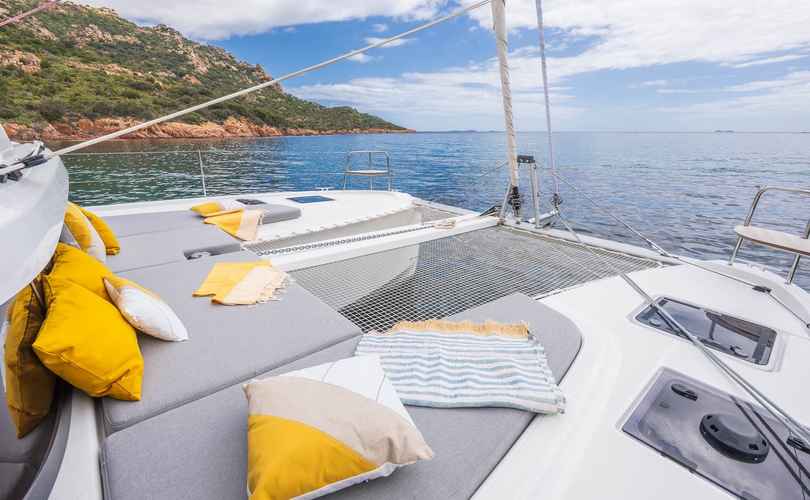 Photo Lagoon 38 (2026)