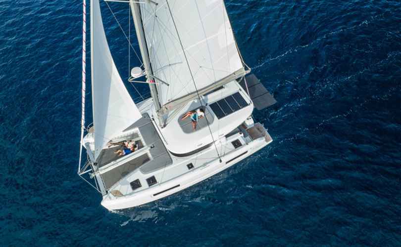 Lagoon 38