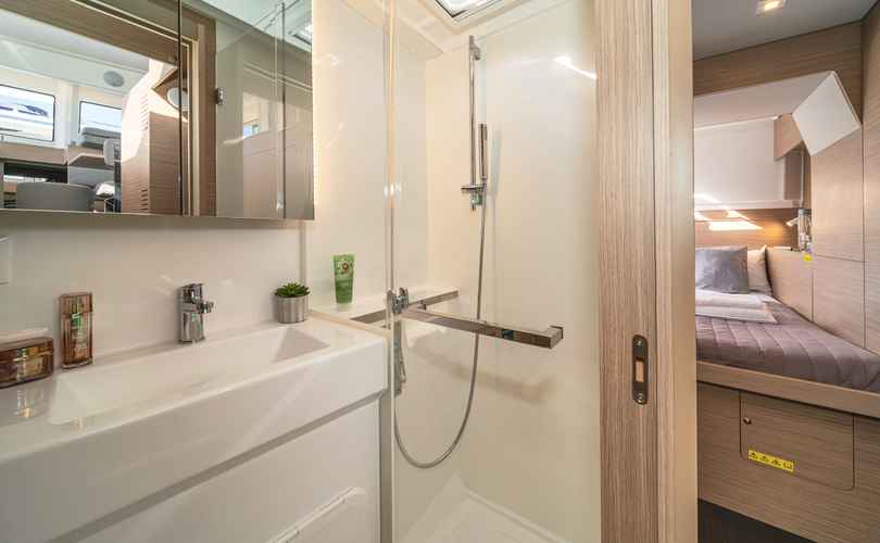 Photo Lagoon 38 (2026)