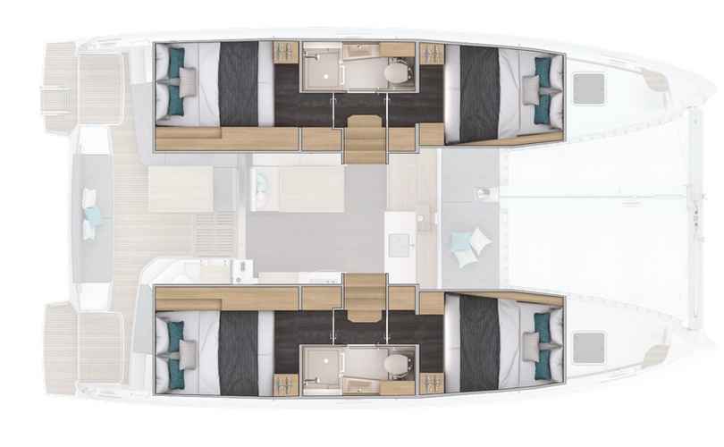 Photo Lagoon 38 (2026)