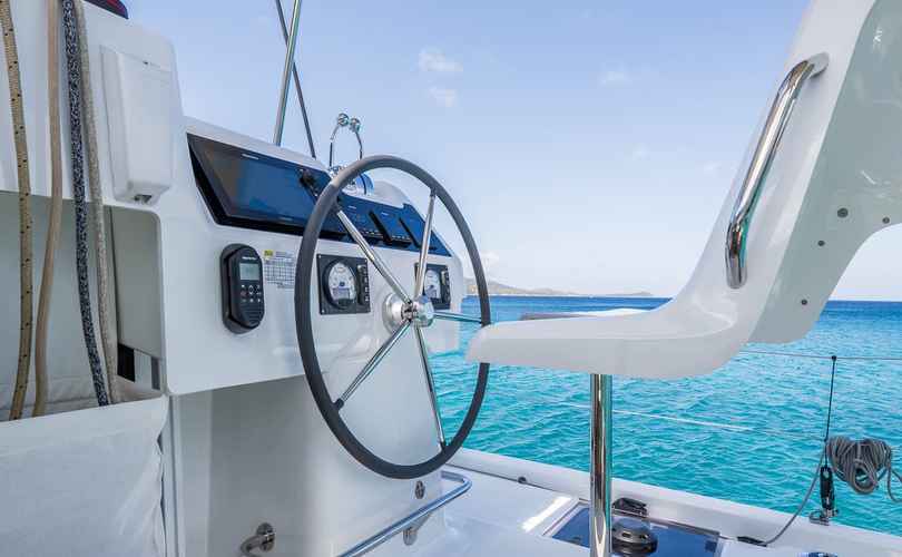 Photo Lagoon 38 (2026)