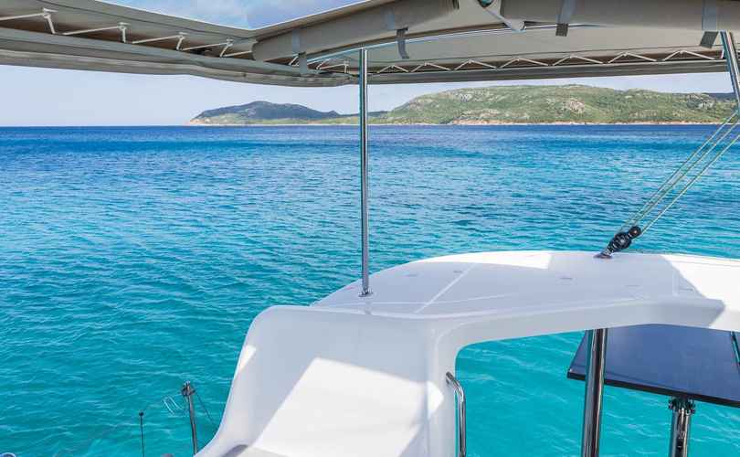 Photo Lagoon 38 (2026)