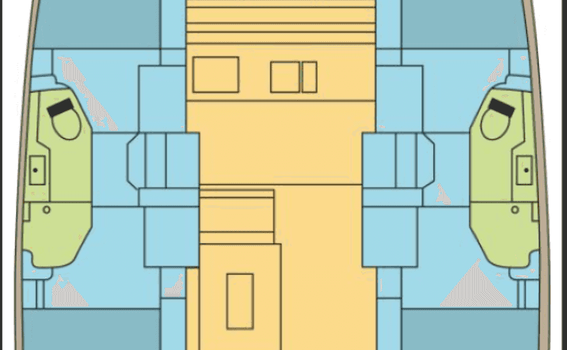 Photo Lagoon 38 (2026)