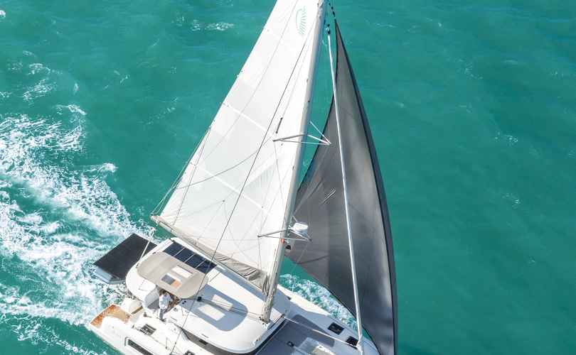 Lagoon 38