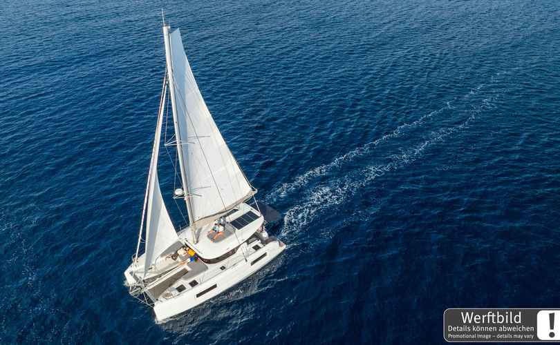 Lagoon 38