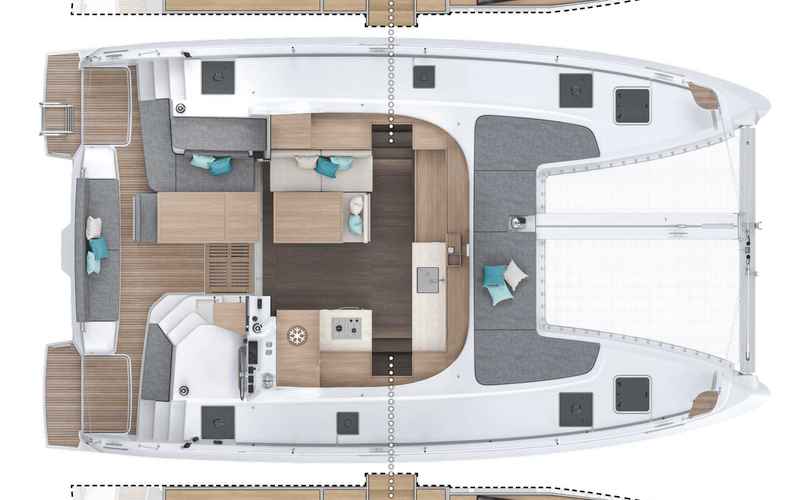 Lagoon 38
