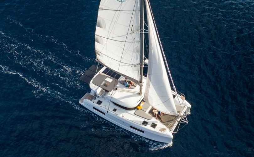 Lagoon 38