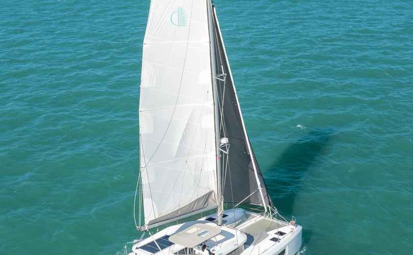 Lagoon 38