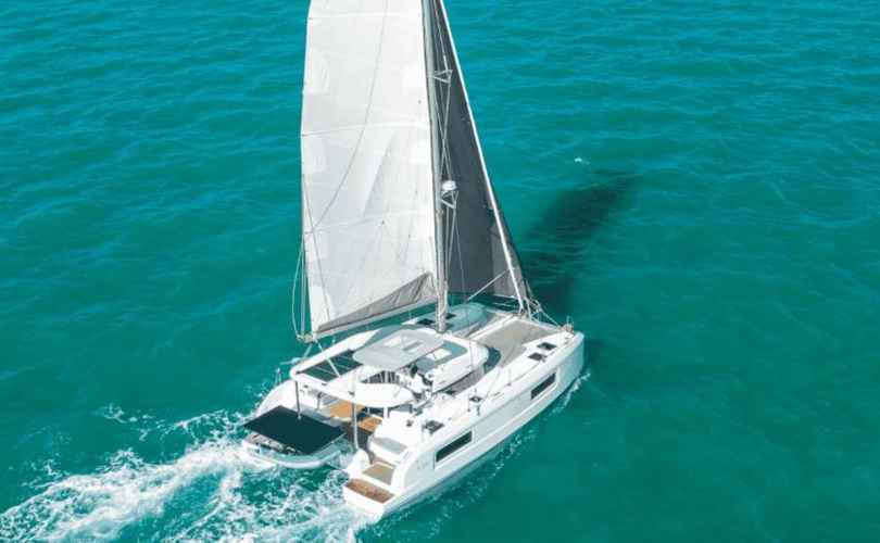 Lagoon 38
