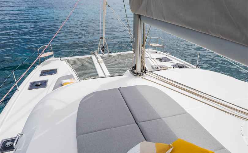 Lagoon 38