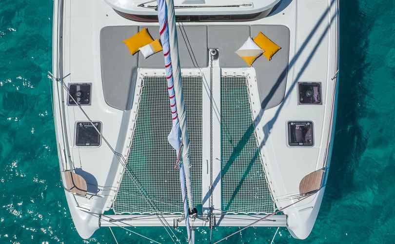 Lagoon 38