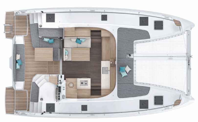 Photo Lagoon 38 (2026)