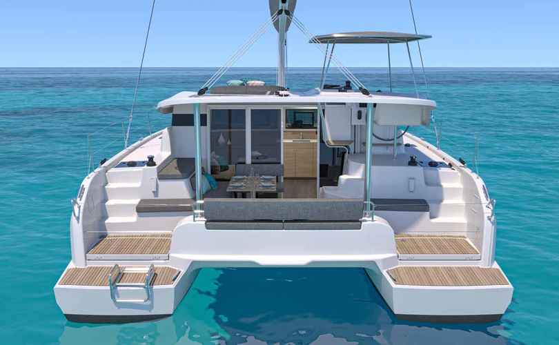 Photo Lagoon 38 (2026)