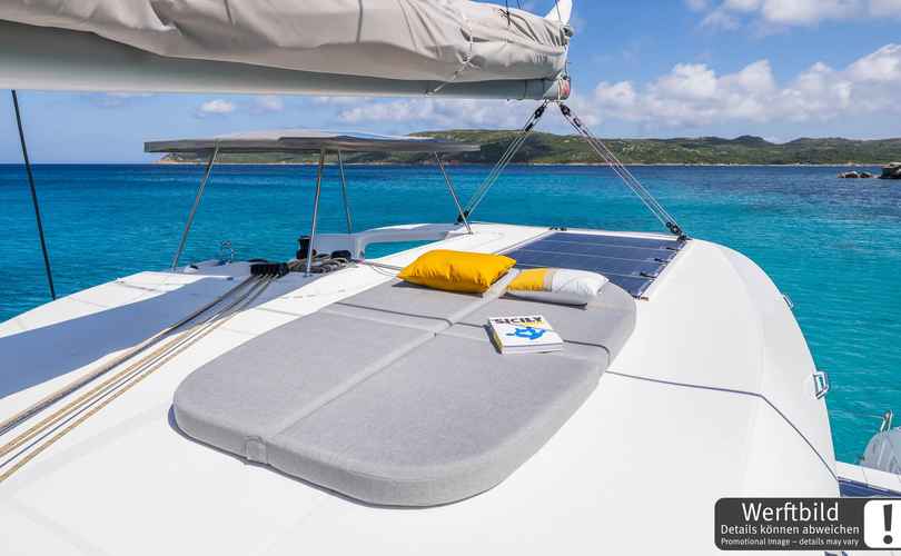 Lagoon 38