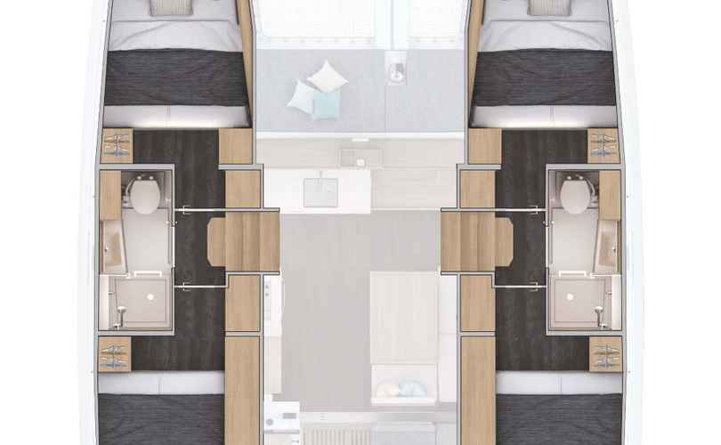 Photo Lagoon 38 (2026)