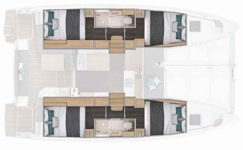 Photo Lagoon 38 (2026)