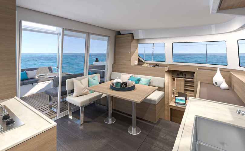 Photo Lagoon 38 (2026)