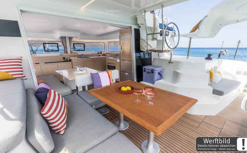 Lagoon 38