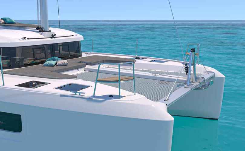 Photo Lagoon 38 (2026)