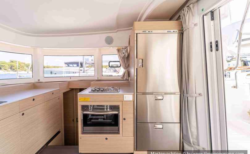 Photo Lagoon 38 (2026)