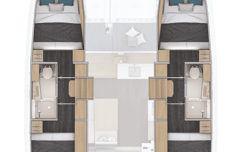 Photo Lagoon 38 (2026)