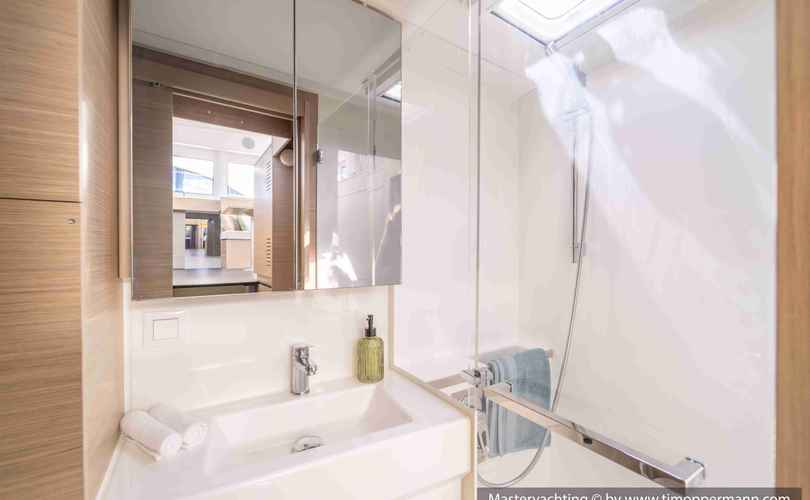 Photo Lagoon 38 (2026)