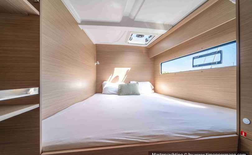 Photo Lagoon 38 (2026)