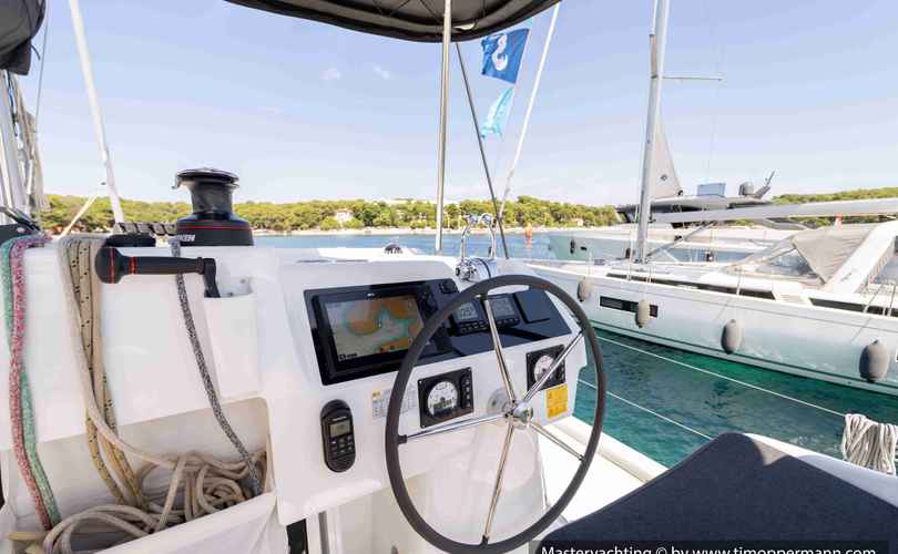 Photo Lagoon 38 (2026)