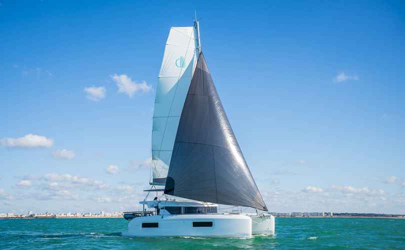 Photo Lagoon 38 (2026)