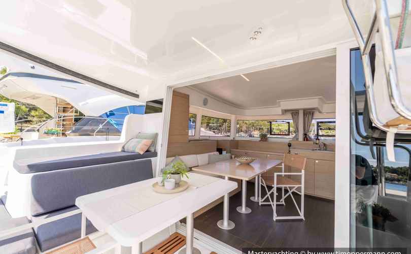 Photo Lagoon 38 (2026)