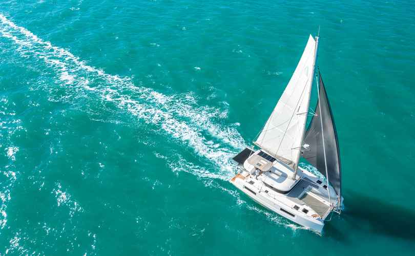 Photo Lagoon 38 (2026)