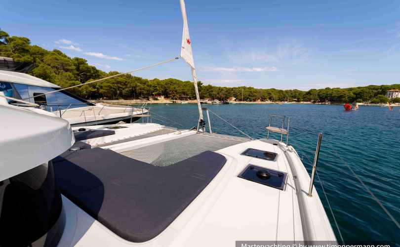 Photo Lagoon 38 (2026)