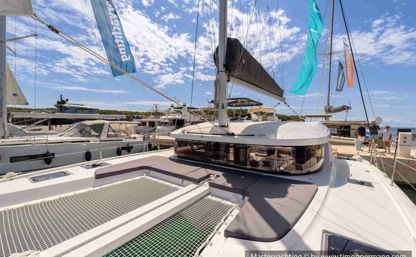 Photo Lagoon 38 (2026)