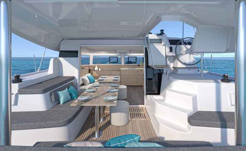 Lagoon 38