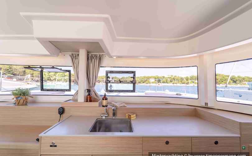 Photo Lagoon 38 (2026)