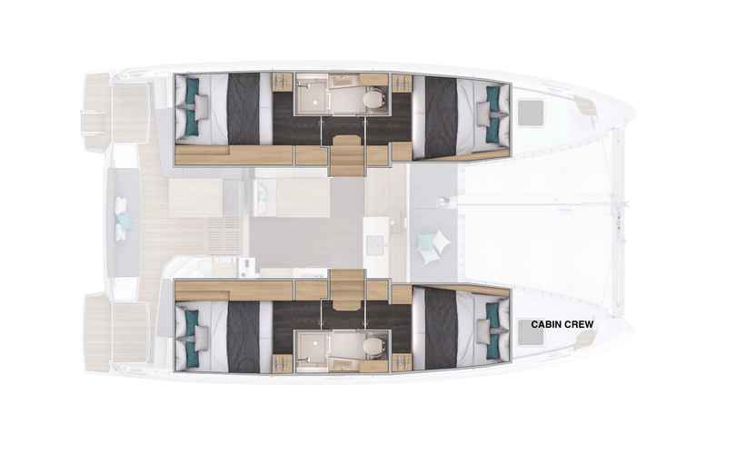 Photo Lagoon 38 (2026)