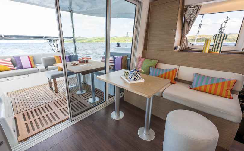 Photo Lagoon 38 (2026)